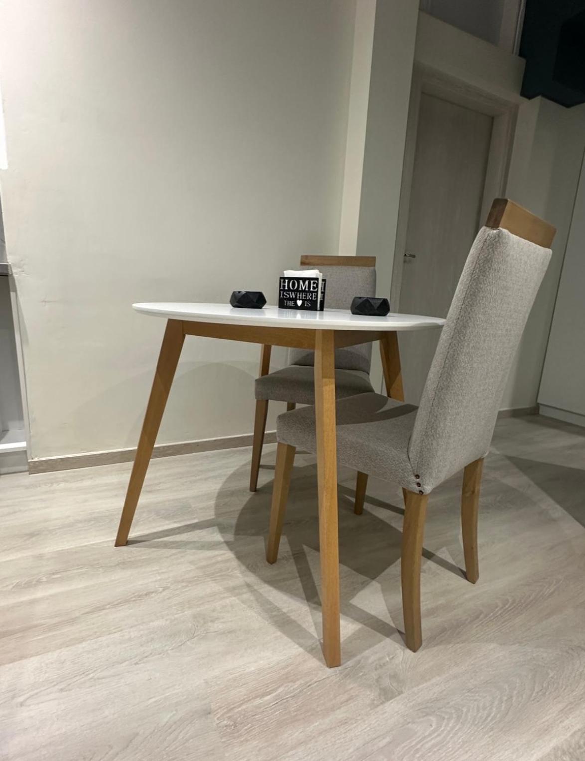 N&M Apartment Chios Town Exteriér fotografie