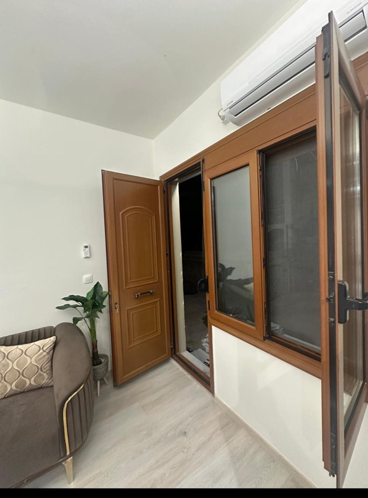 N&M Apartment Chios Town Exteriér fotografie